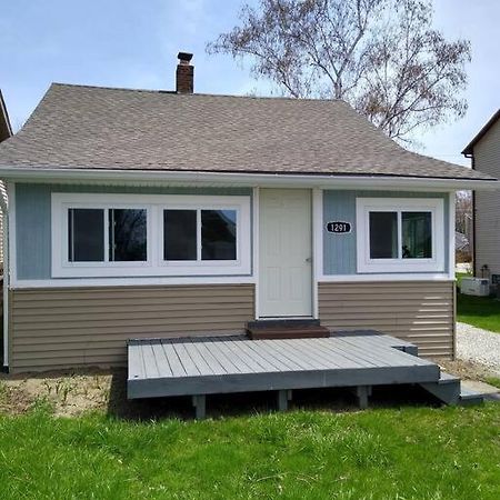 Charming And Happy Walled Lake Mi Cottage Novi Luaran gambar