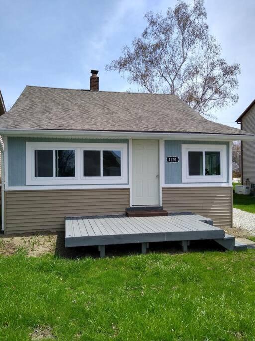 Charming And Happy Walled Lake Mi Cottage Novi Luaran gambar