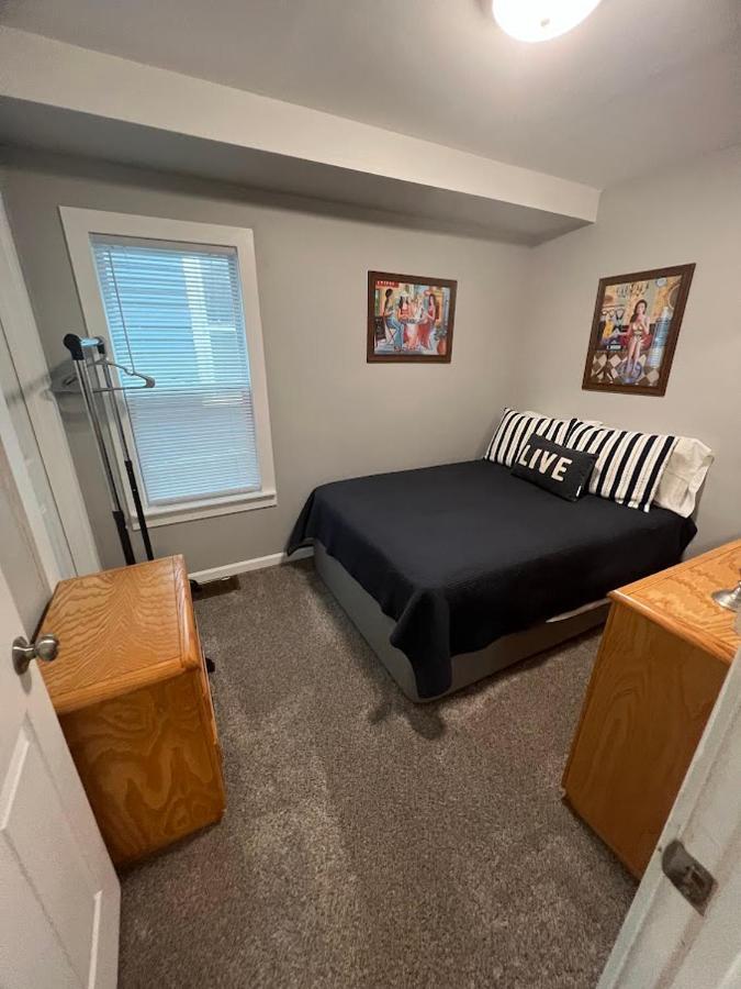 Charming And Happy Walled Lake Mi Cottage Novi Luaran gambar