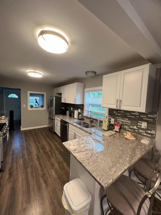 Charming And Happy Walled Lake Mi Cottage Novi Luaran gambar