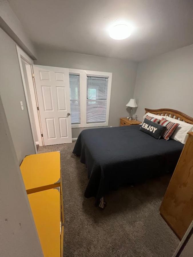 Charming And Happy Walled Lake Mi Cottage Novi Luaran gambar